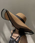 mustetz hat